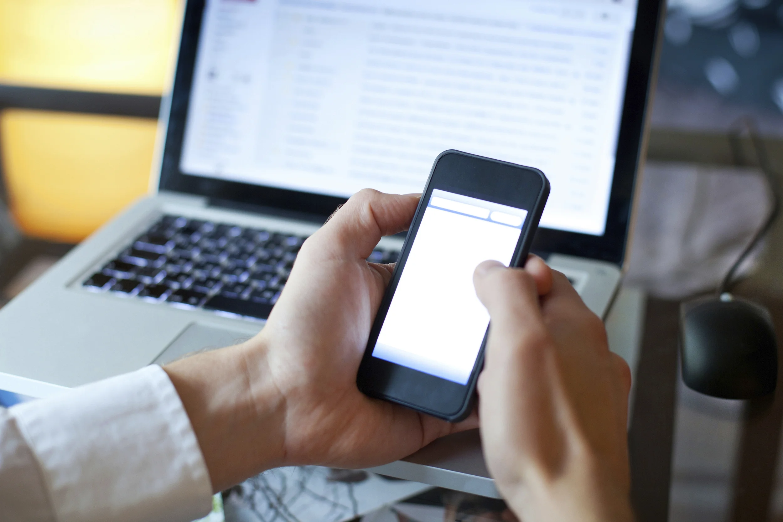  Make Email and SMS Data Actionable