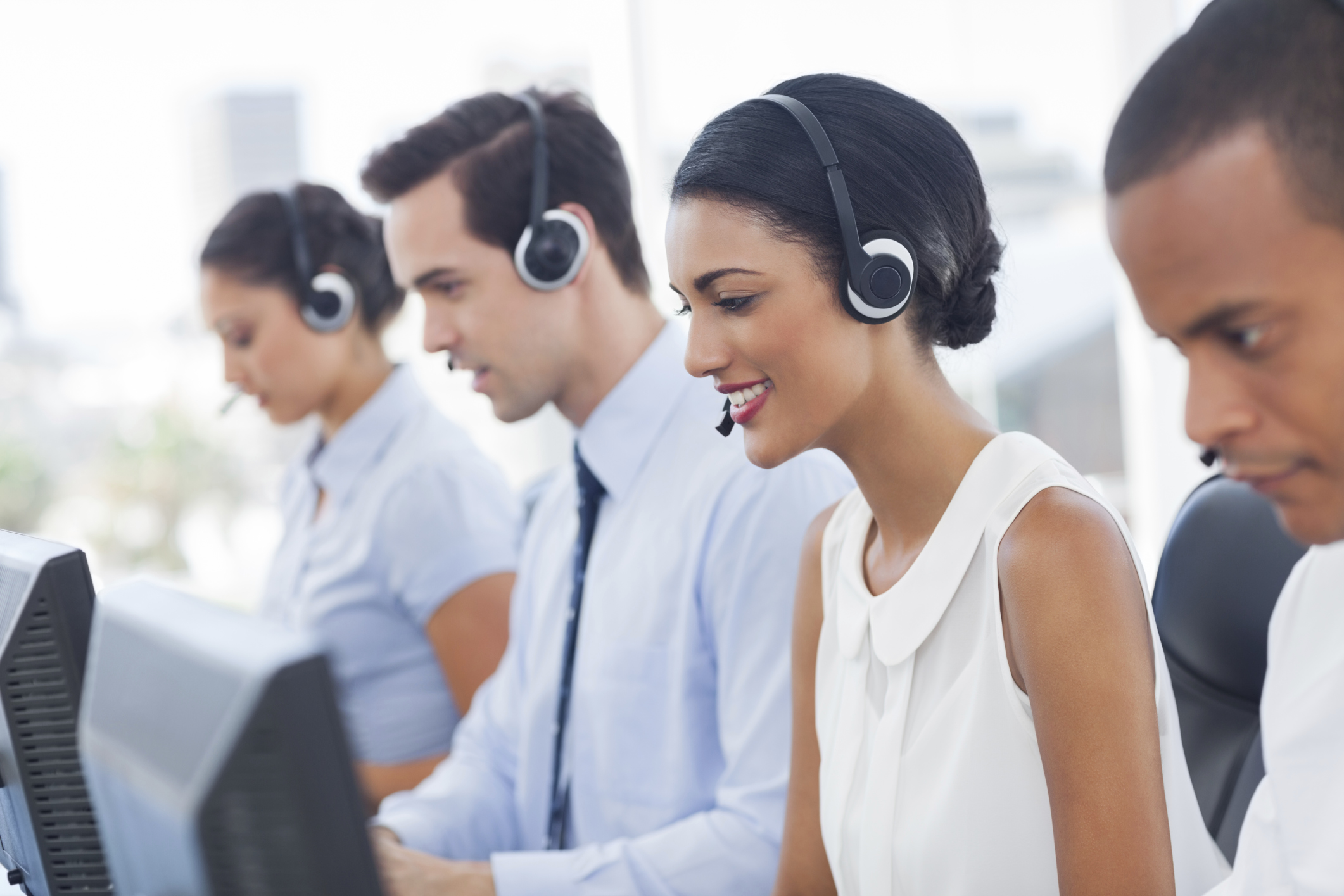  Improve Agent Capabilities