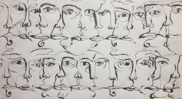 Personality in Repeat