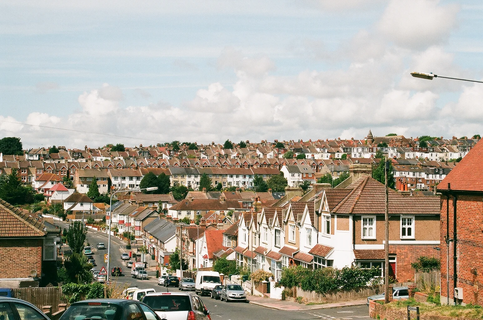  Brighton 