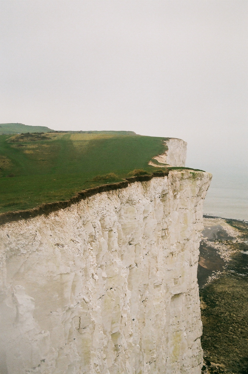  Beachy Head 
