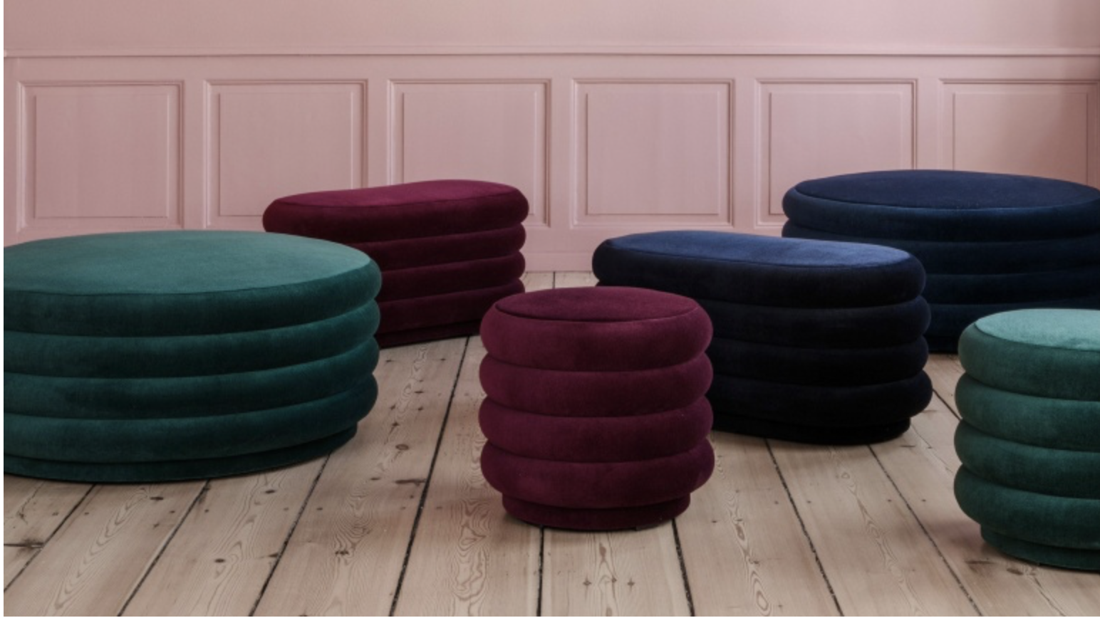 At the close of 2017, we asked a team of industry experts to ponder the year ahead and tell us what’s in store for interiors in 2018.