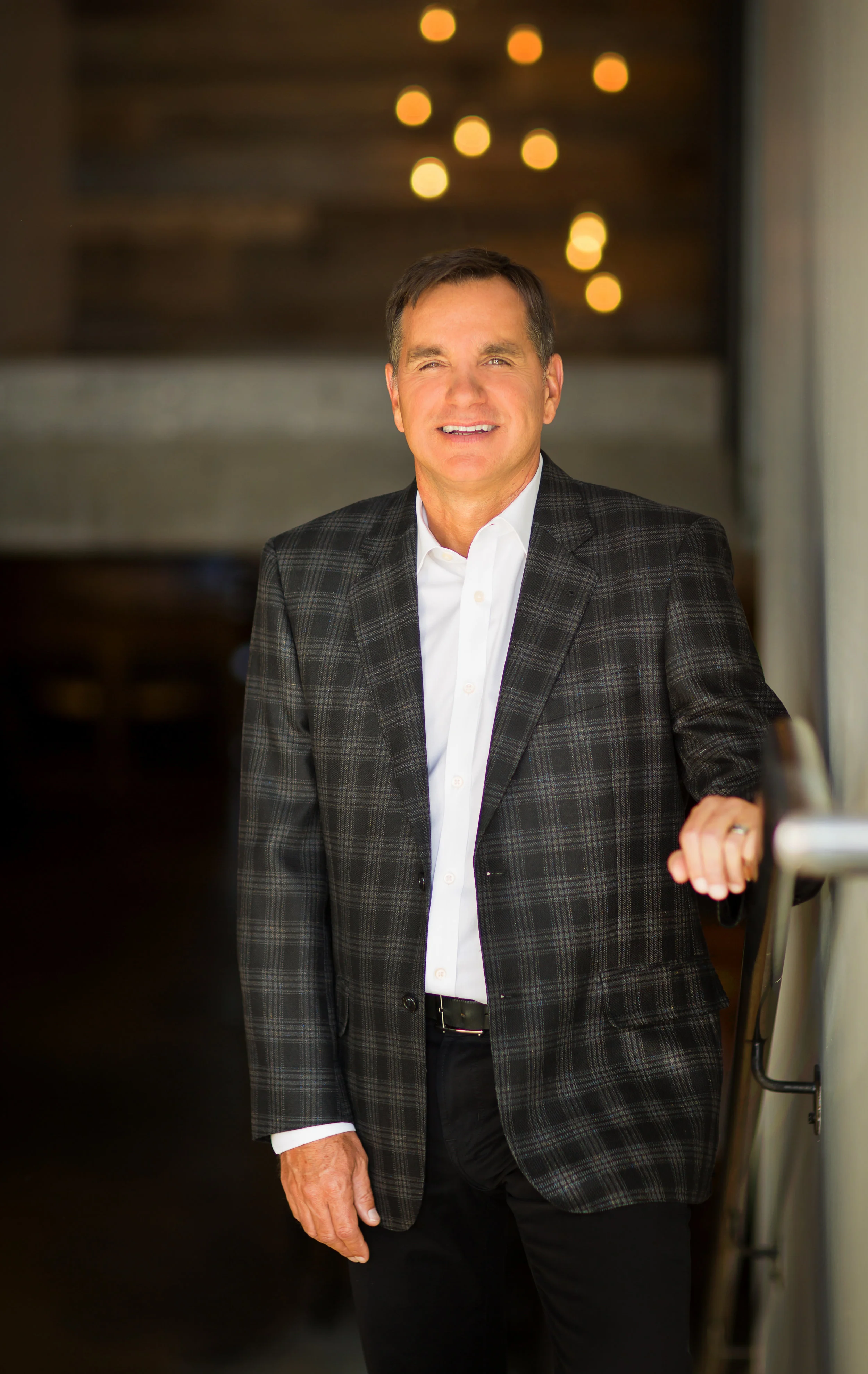Mark Haynes, Allied ASID.jpg