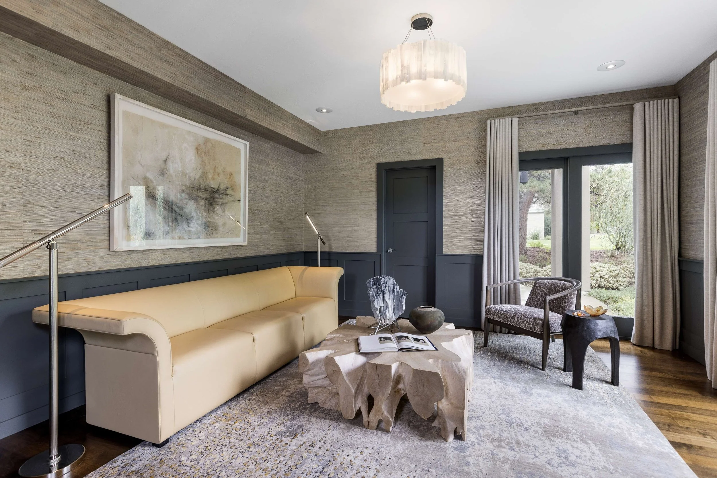 Boulder Contemporary Interior Design — markdesign Denver Interior