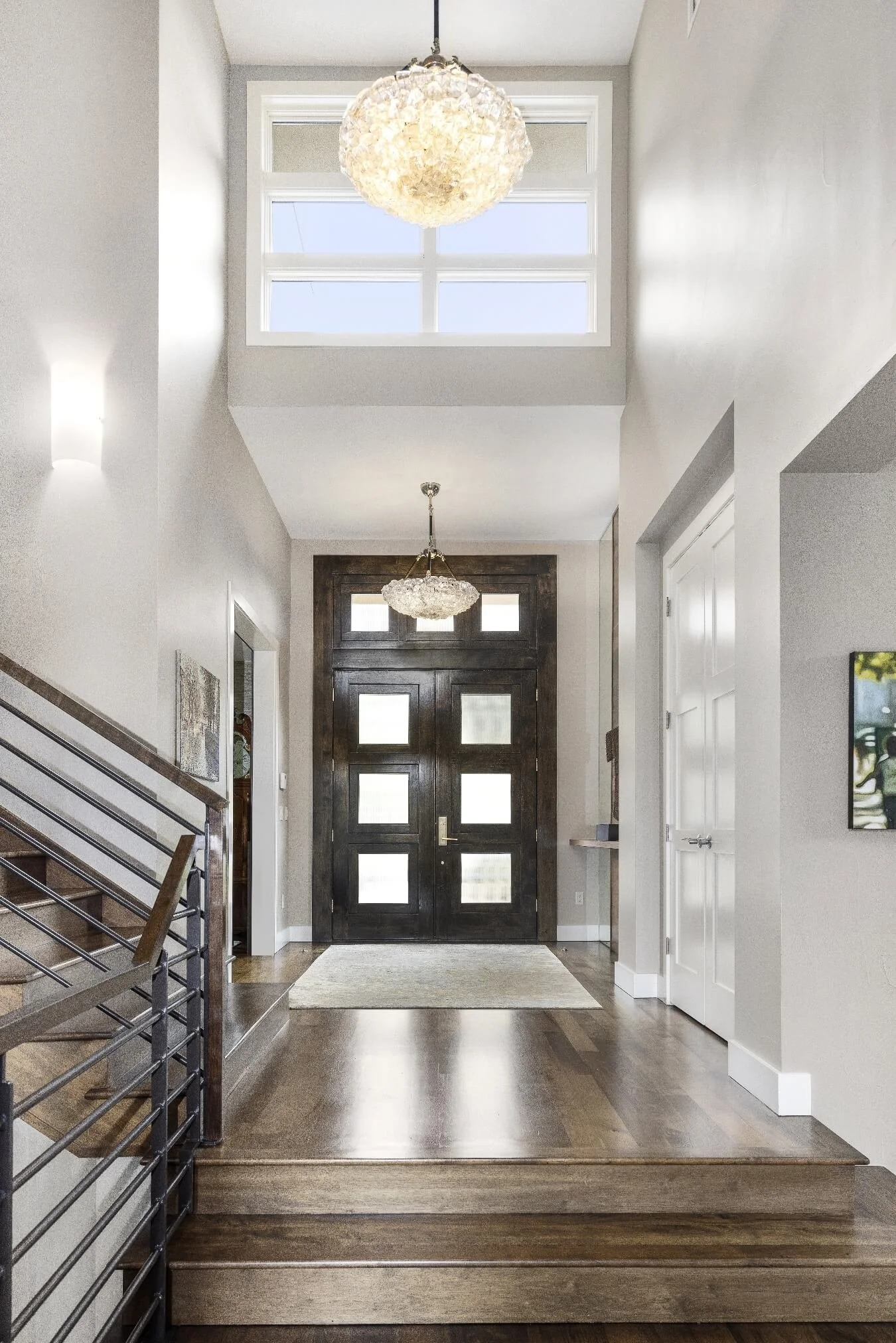 Boulder Contemporary Interior Design — markdesign Denver Interior