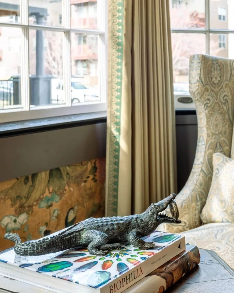 Architectural details from our 1880 Gaylord historical renovation. 
#historicrenovations #denverdesigner #denverdesigns #denverhistorichomes #coloradodesigners #tosadenver