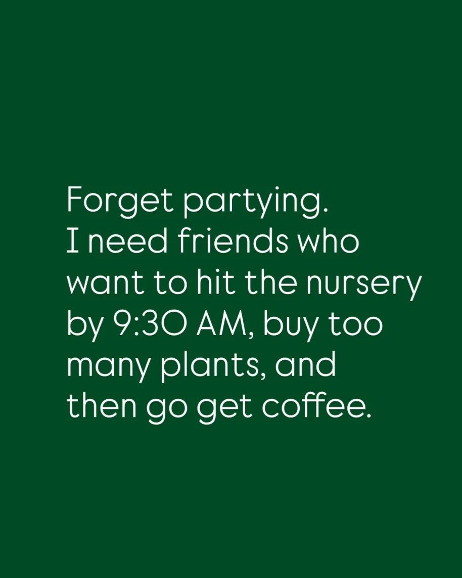 So true....
@thehappygardeninglife