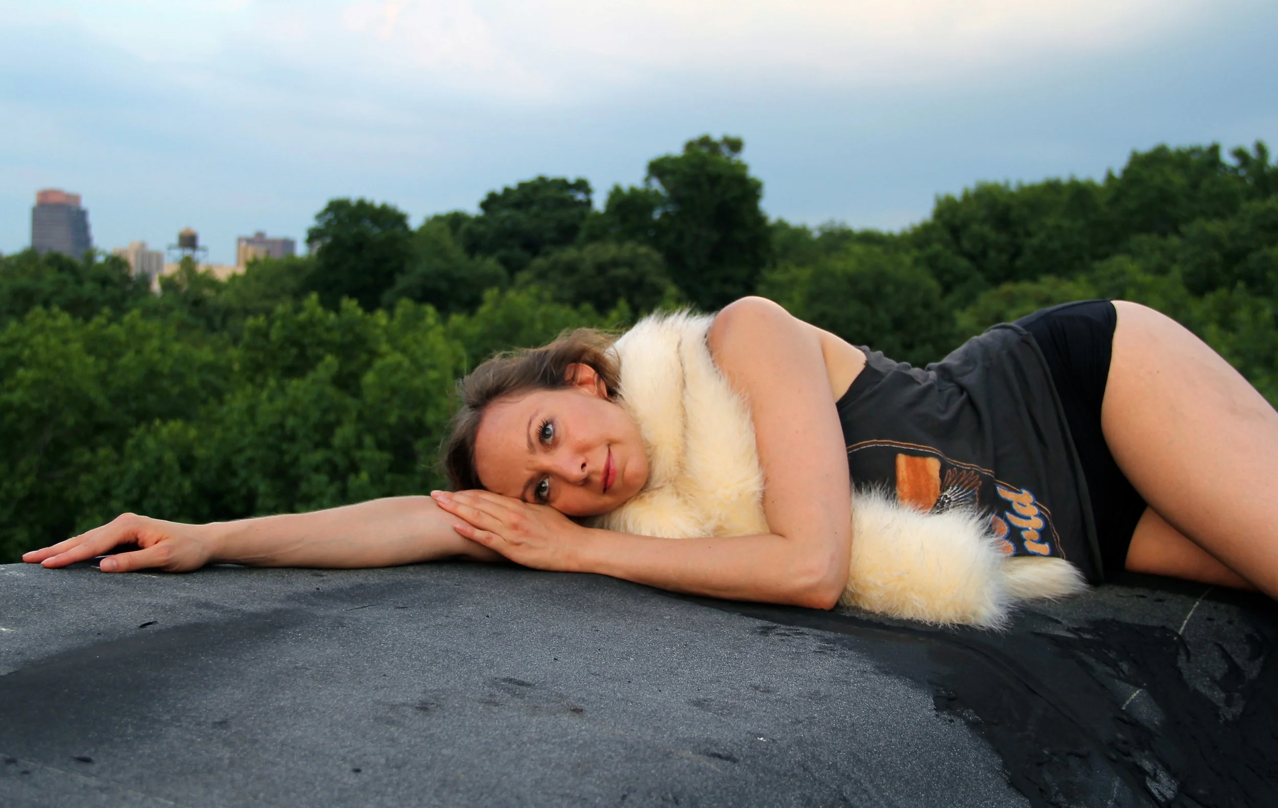 Humpday Heals: Breathe for Ease