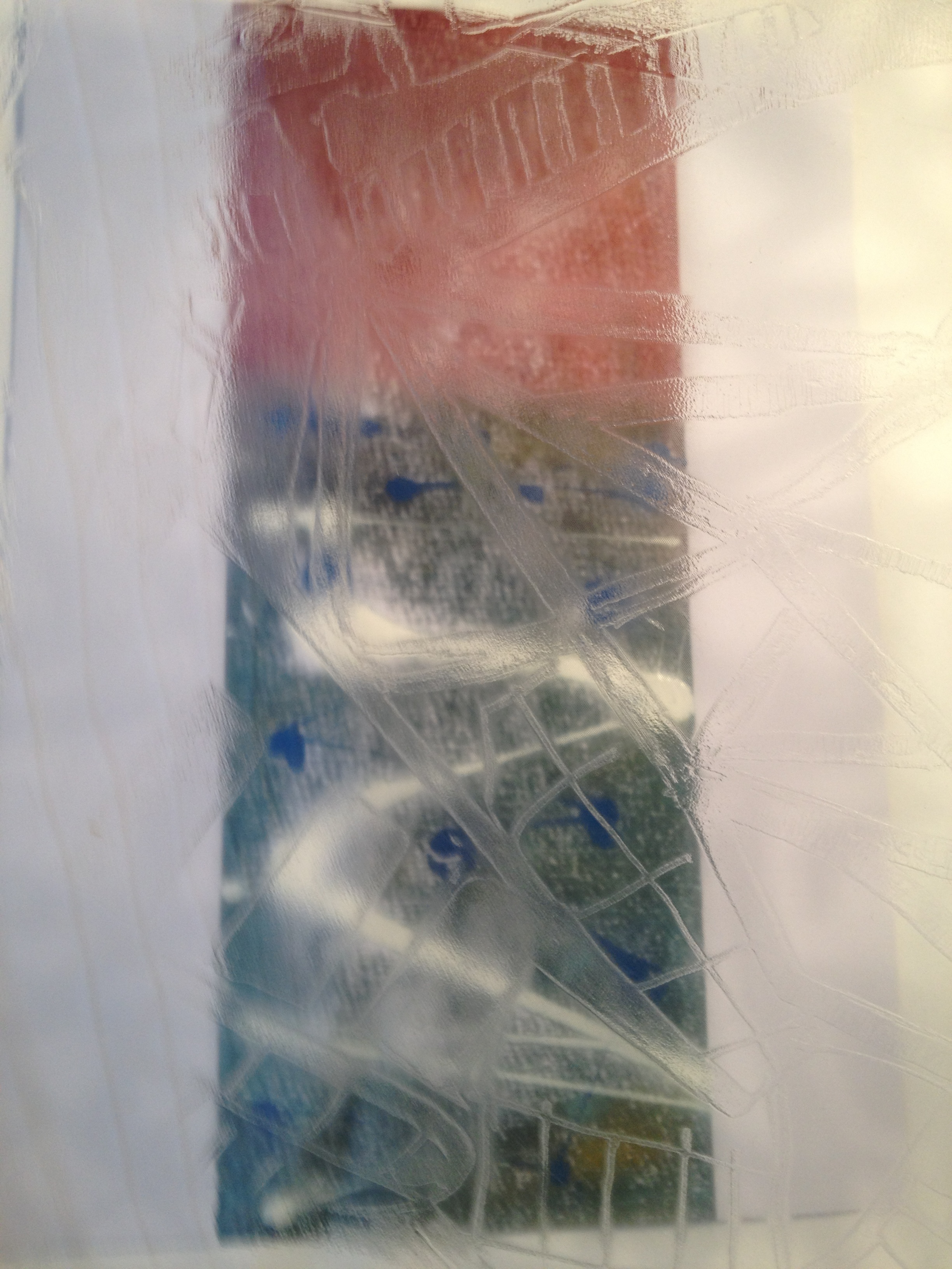 Lampedusa Project 2012