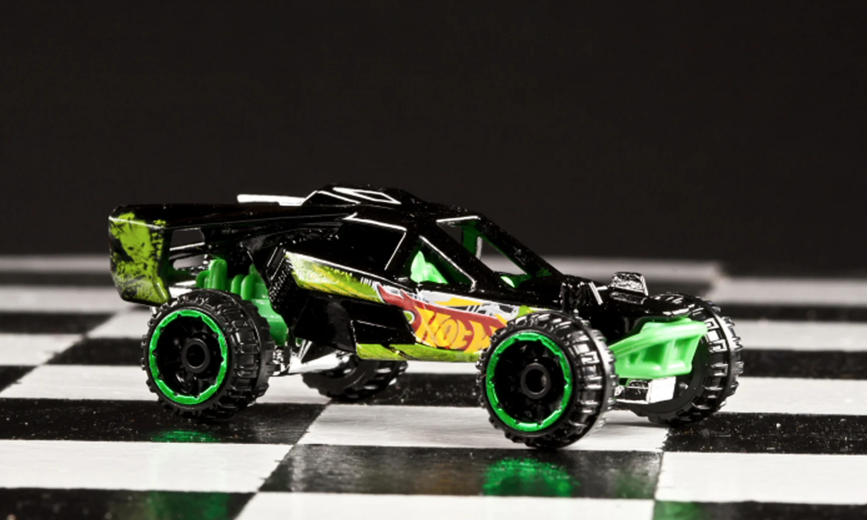 hot wheels upside down track