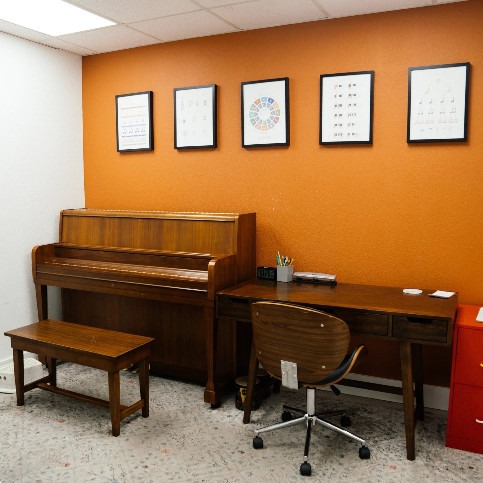 Vesper School of Music