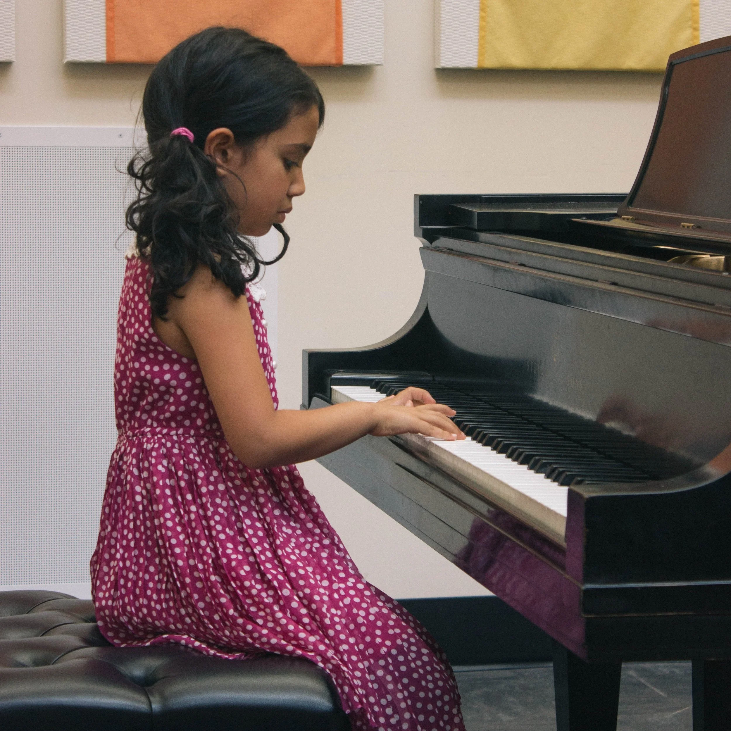 Vesper School of Music