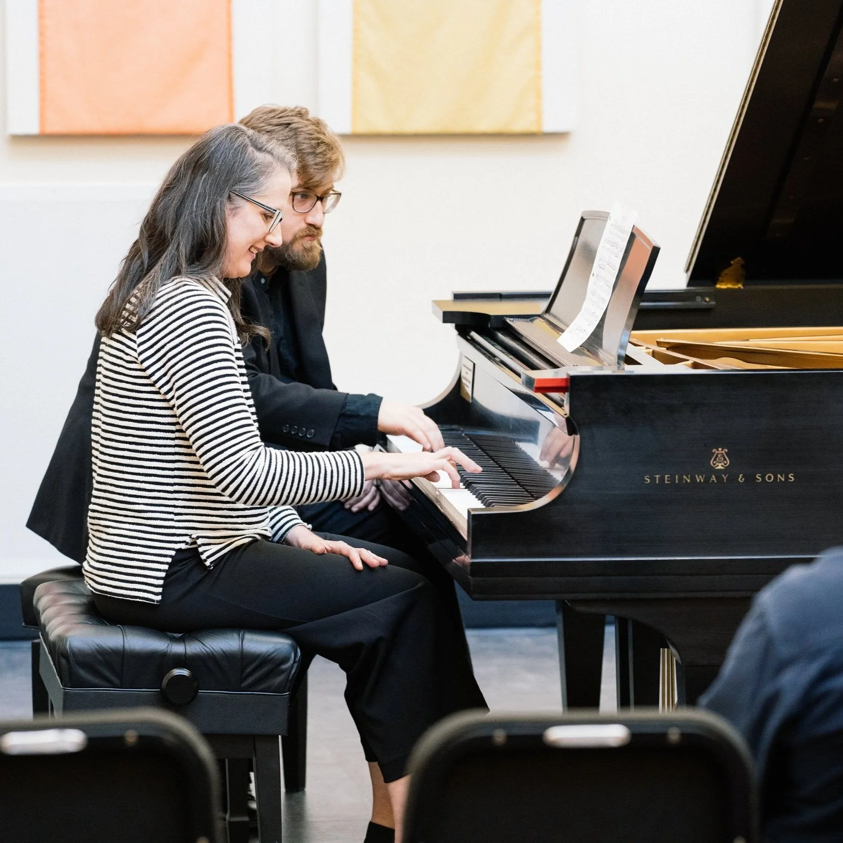 Vesper School of Music