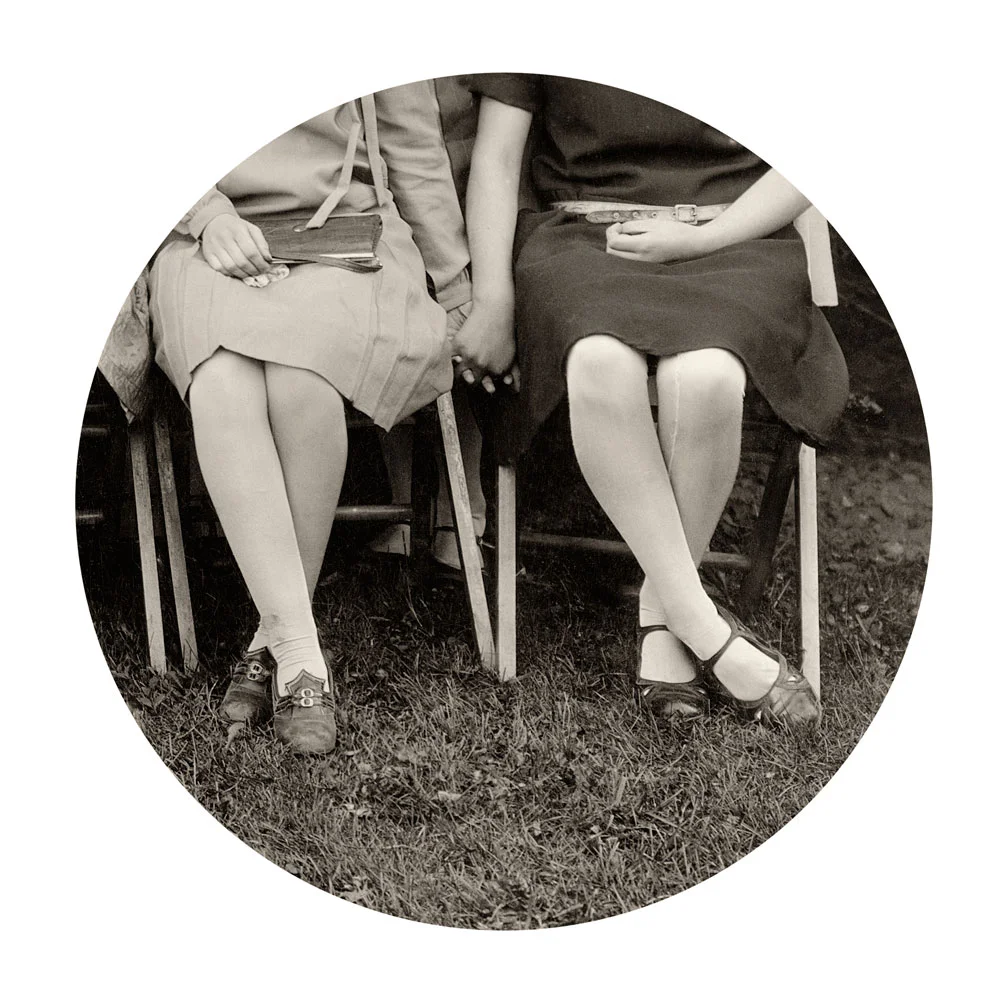 Folding Chairs