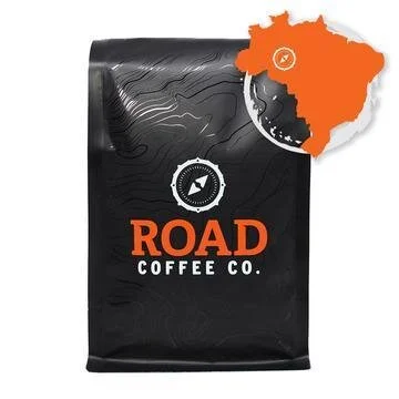 Transcend Whole Bean Coffee - 340g Bag