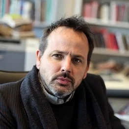 Benjamin Bratton Associate Professor, Visual Arts Arts & Humanities