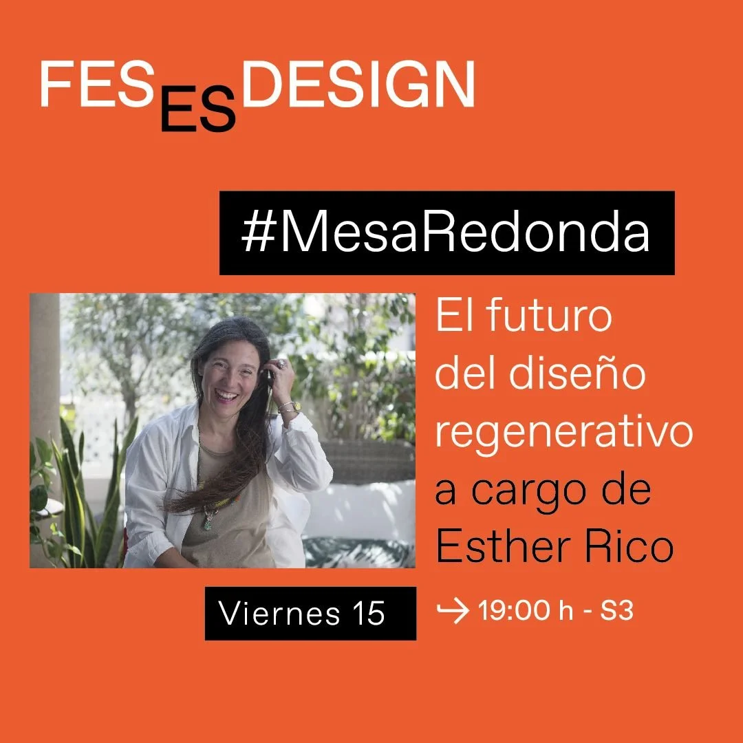regenerative design ESdesign FES