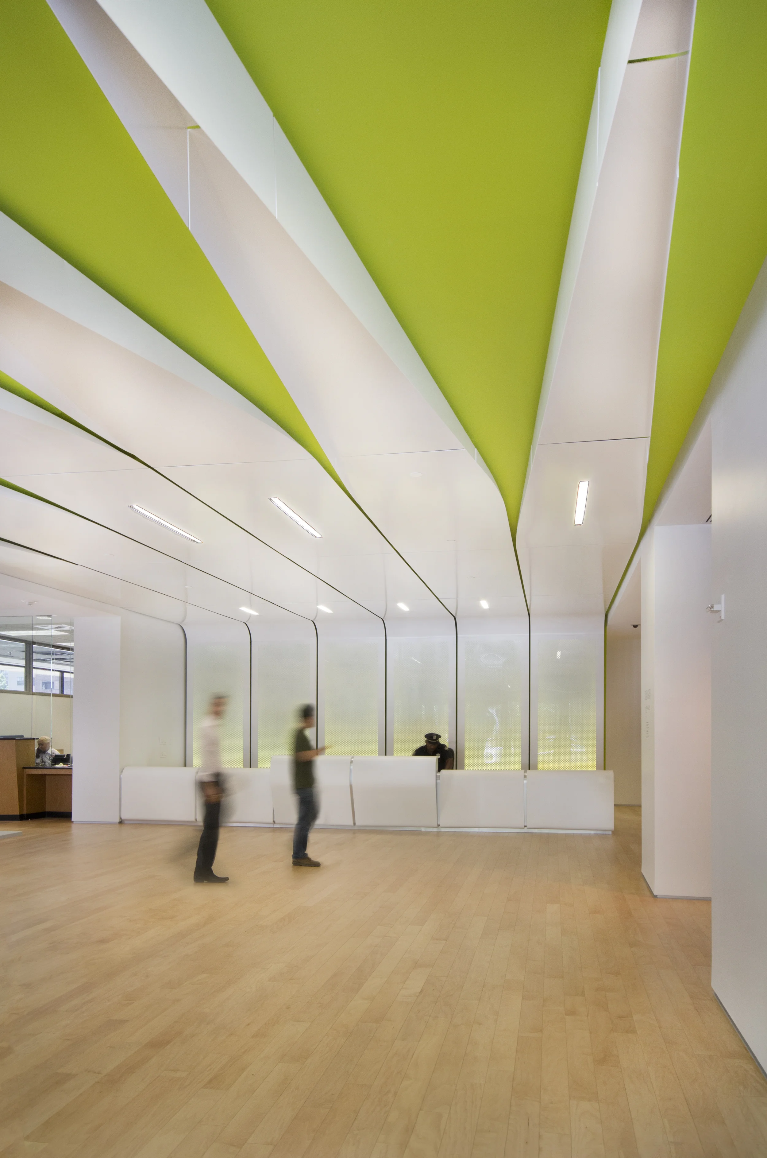 City of Atlanta - Gallery 72 // Client: Image Manufacturing Group & Stanley Beaman Sears Architects