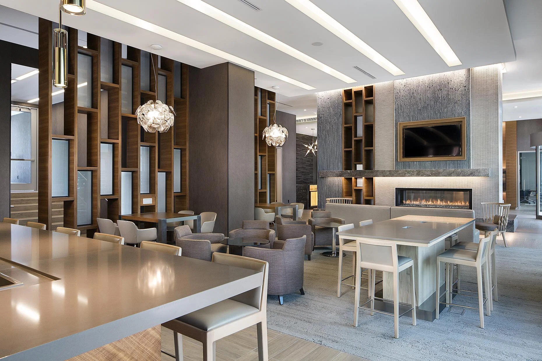 AC Hotel Buckhead - Atlanta, GA // Client: Winter Construction