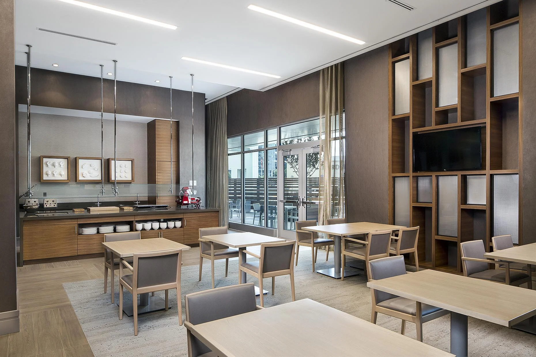 AC Hotel Buckhead - Atlanta, GA // Client: Winter Construction