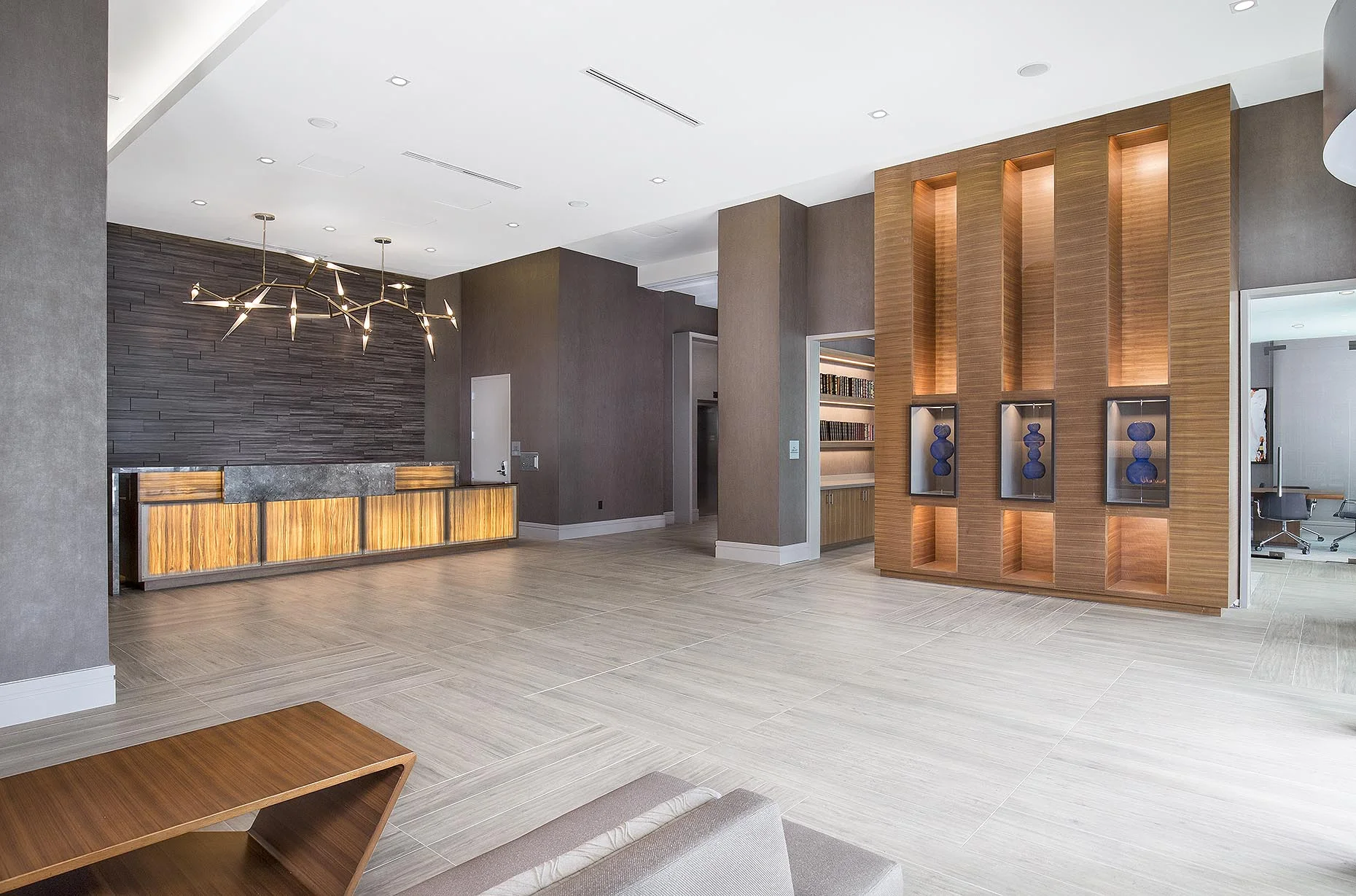 AC Hotel Buckhead - Atlanta, GA // Client: Winter Construction
