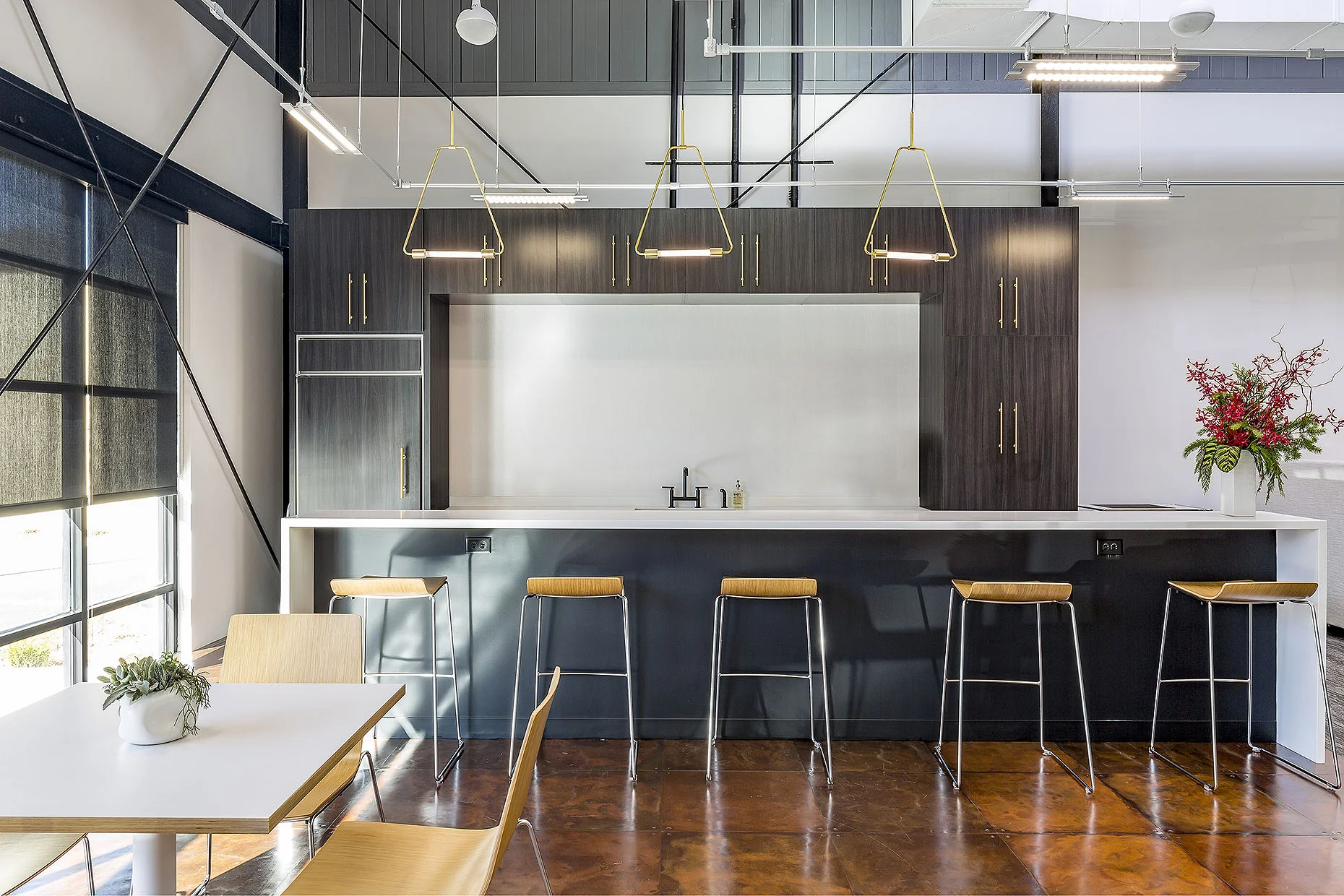 Allsteel Showroom // ATL, GA