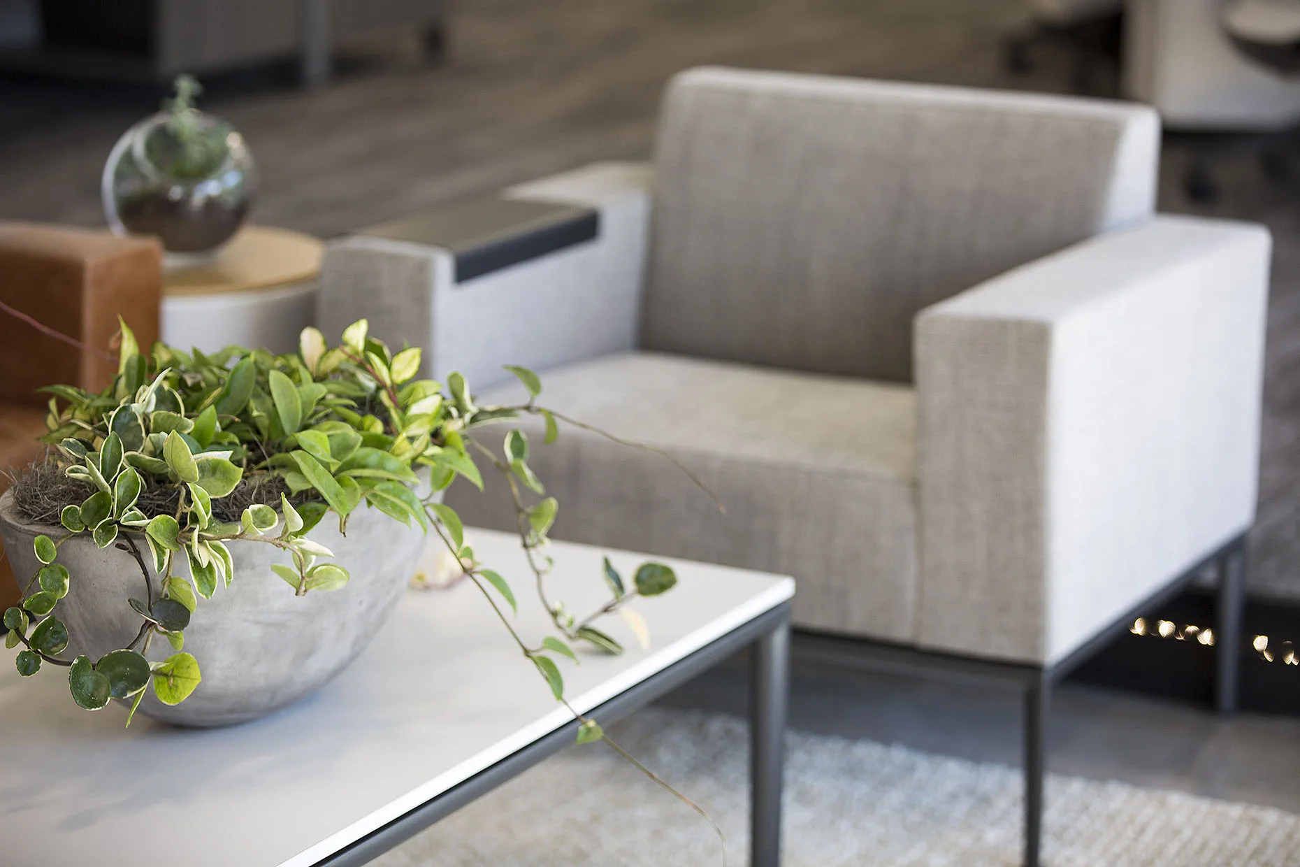 Allsteel Showroom // ATL, GA