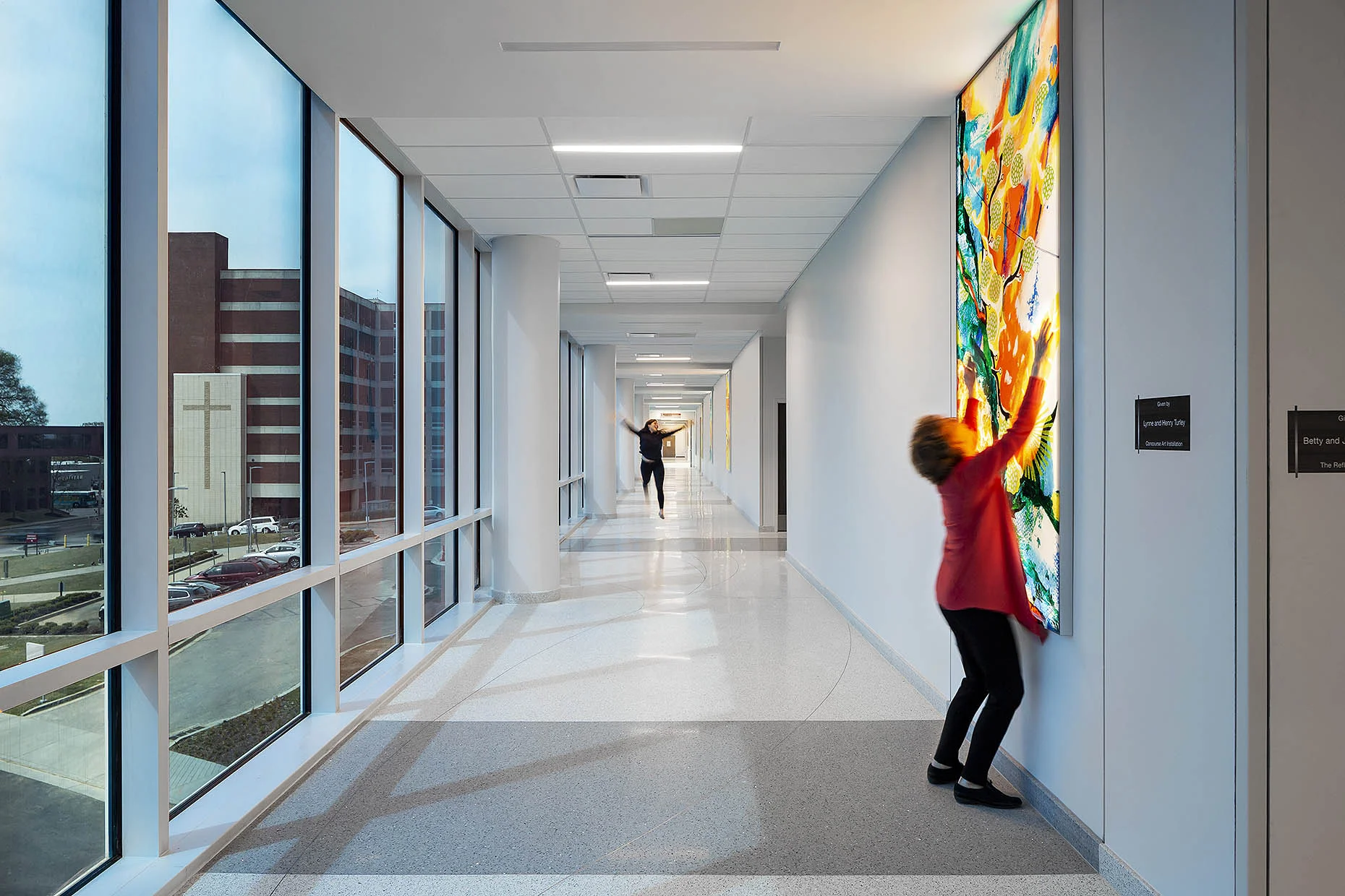 SEE….photoshoots CAN be fun!