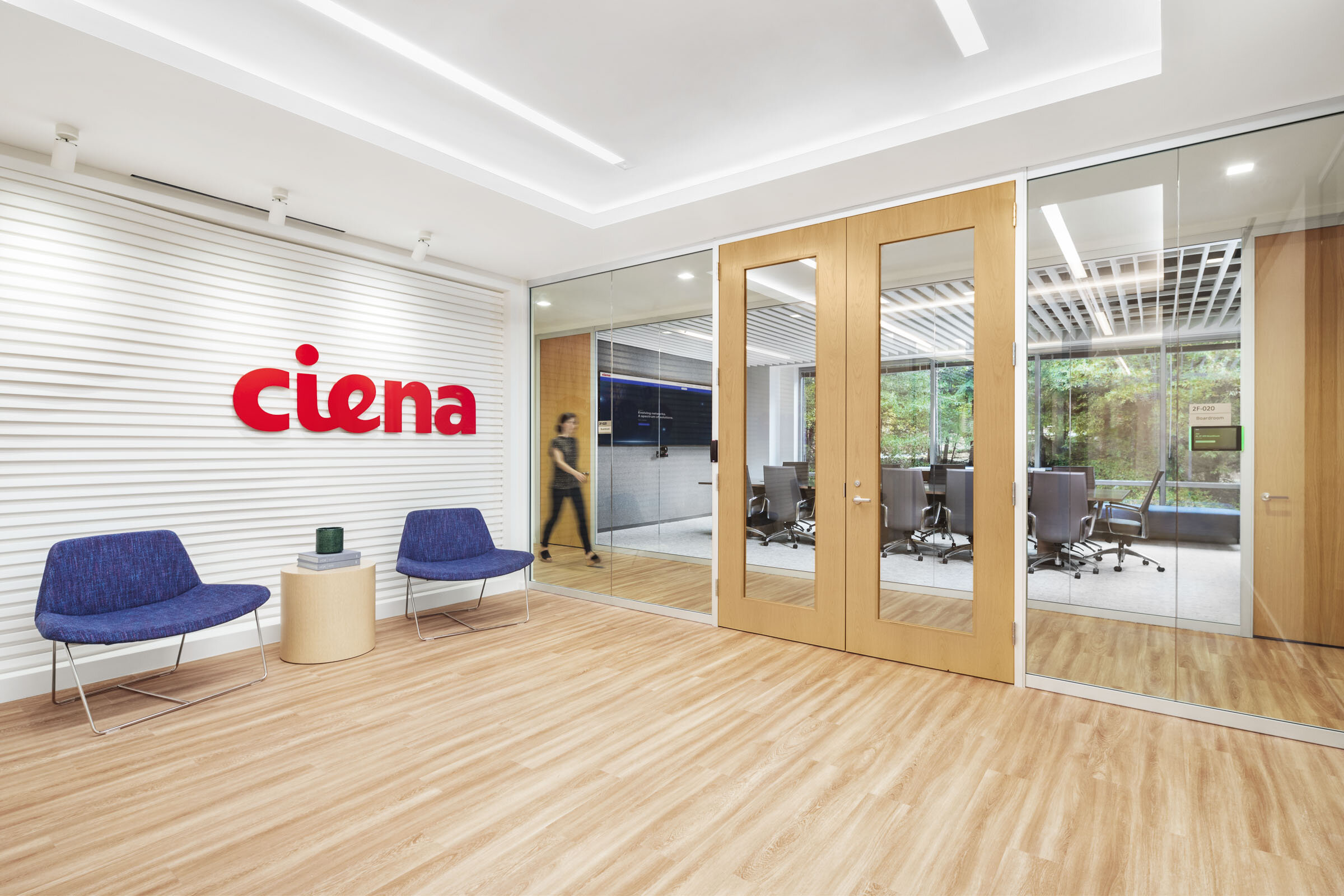  Ciena Office Atlanta 