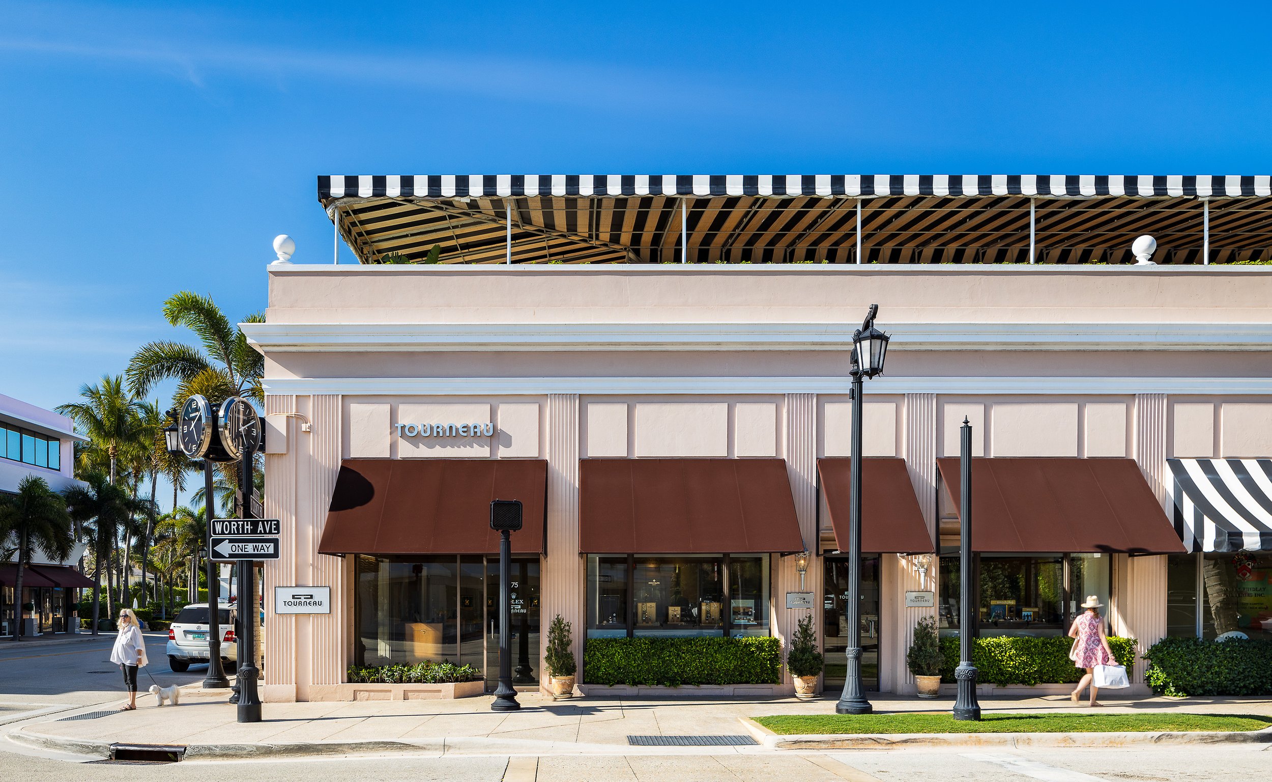 Torneau Jewelers  |  West Palm Beach, FL