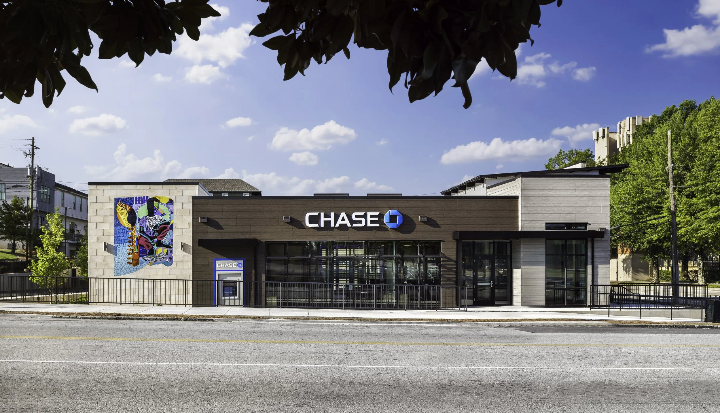 Chase Bank