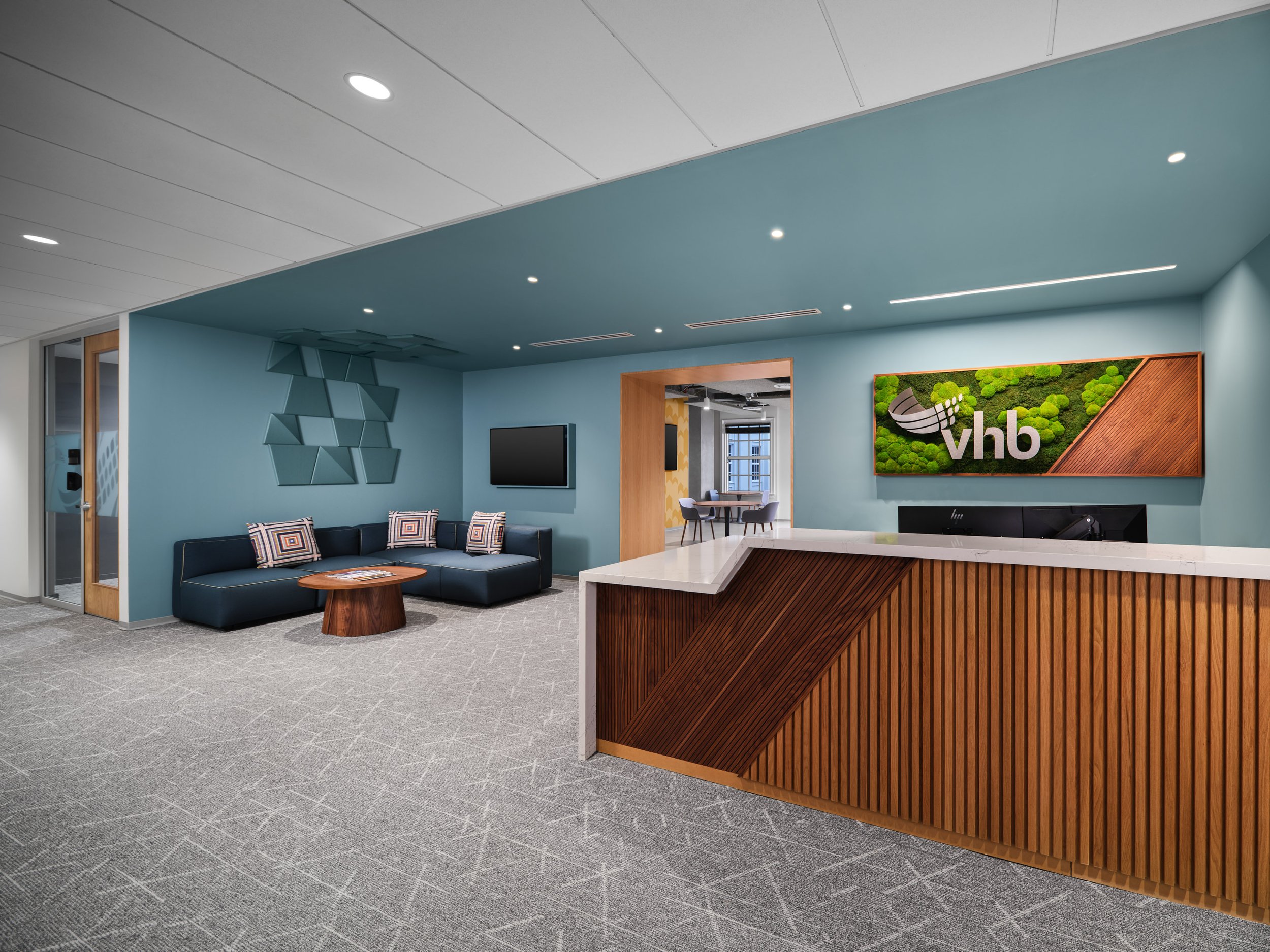 VHB Office - Atlanta