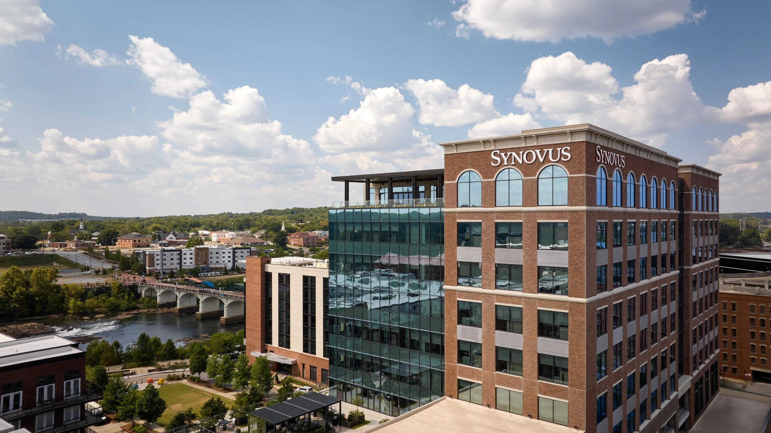 Synovus Bank