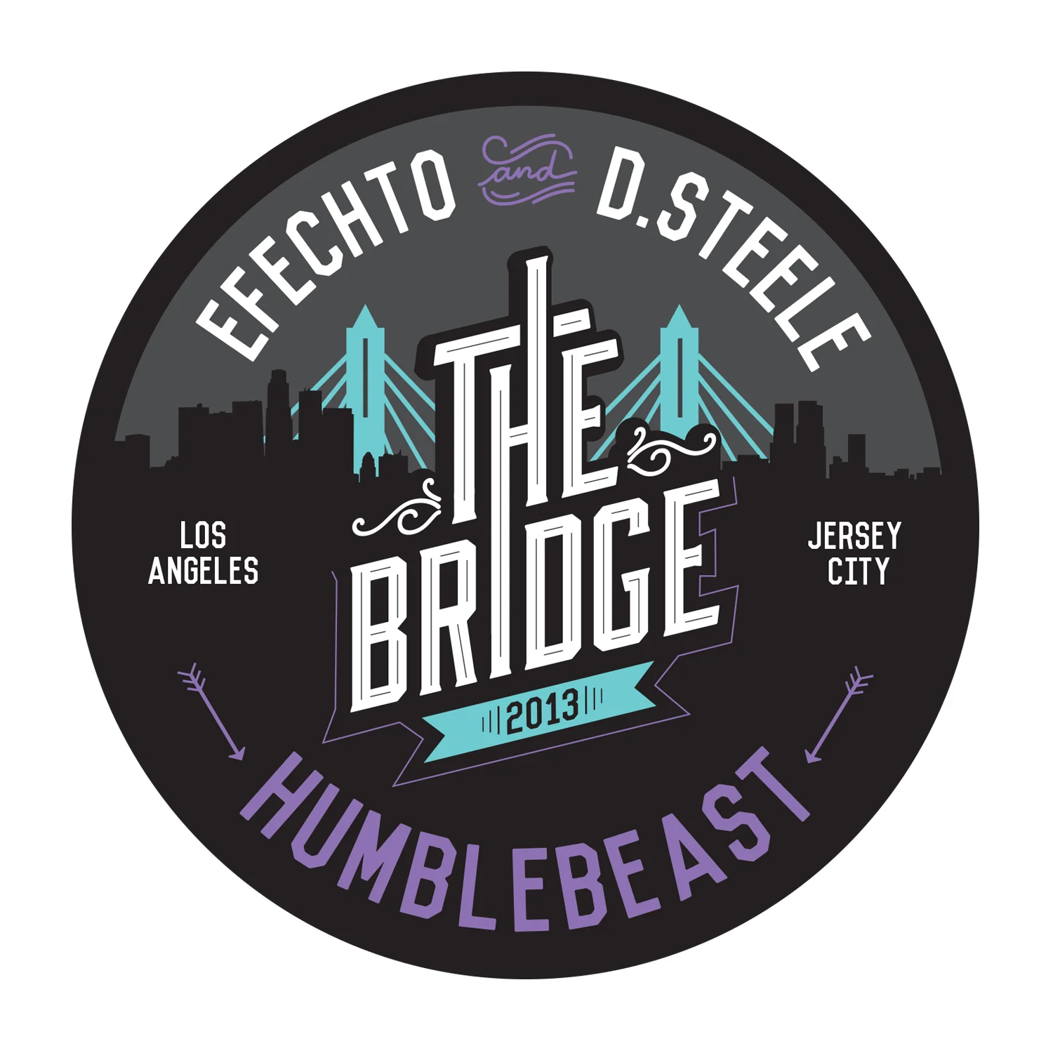 The Bridge