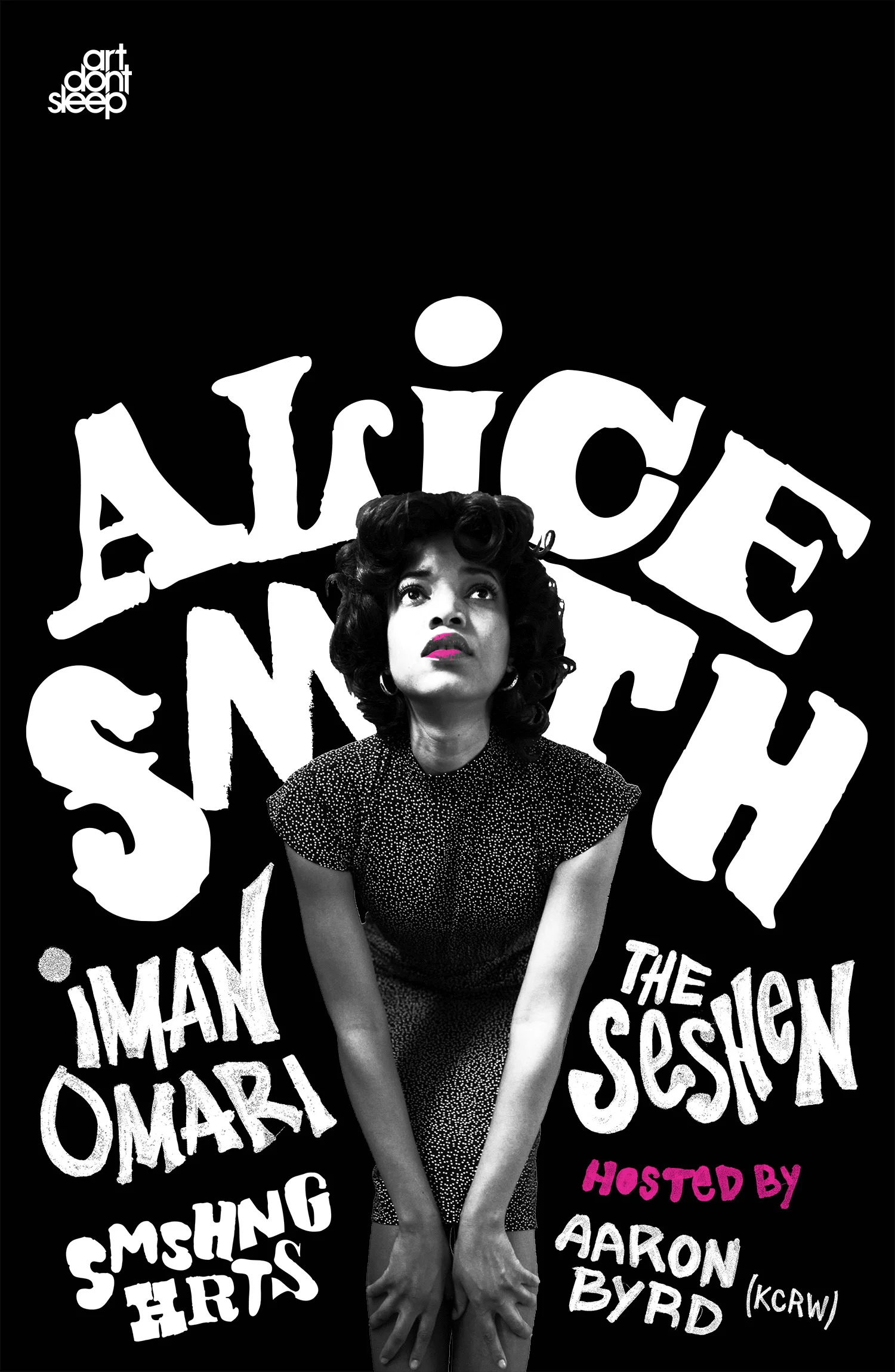 Alice Smith