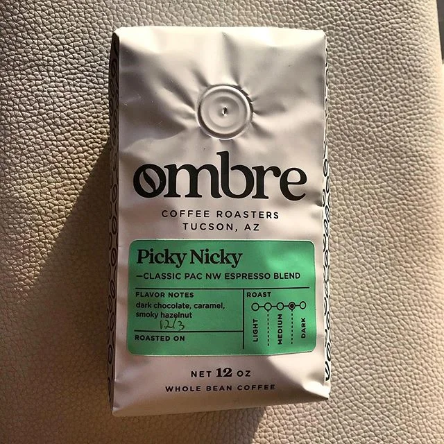 whoa-ho-ho new bags just in time for the holidays! who doesn&rsquo;t love 12oz of freshly roasted beans at the bottom of their stocking? probably people who don&rsquo;t like coffee! but let&rsquo;s not waste time thinking about them! what was i sayin