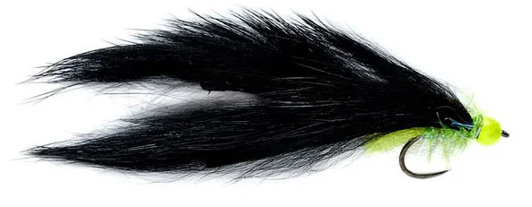 Fly of the Week: Fred's Flapper - highly mobile and a proven fish catcher at Exe Valley.