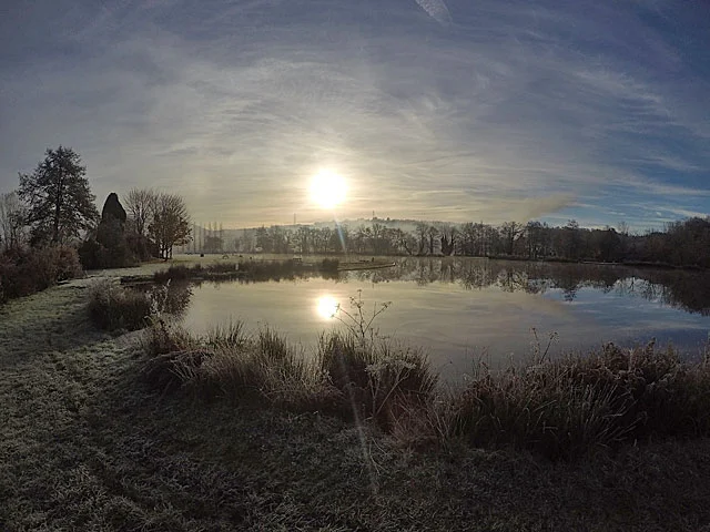 The Bay - November 2014