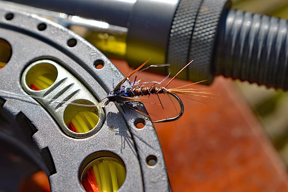 UV Cruncher - Image by Nick Hart