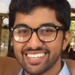 Abyson Kalladanthyil - Undergraduate Assistant