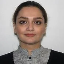 Dr. Leila Saadatpour - Research Fellow