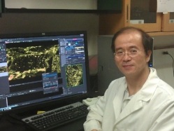 Dr. Min Lin