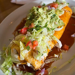 Good Burrito, bad burrito, free burrito