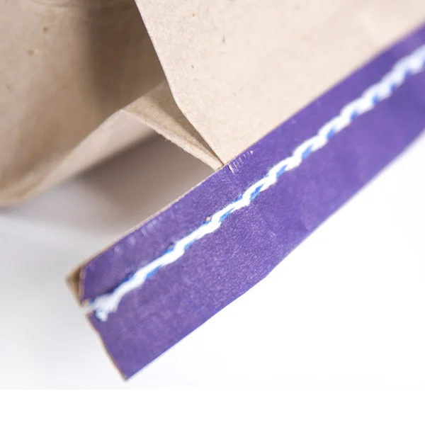 Strong and durable materials.