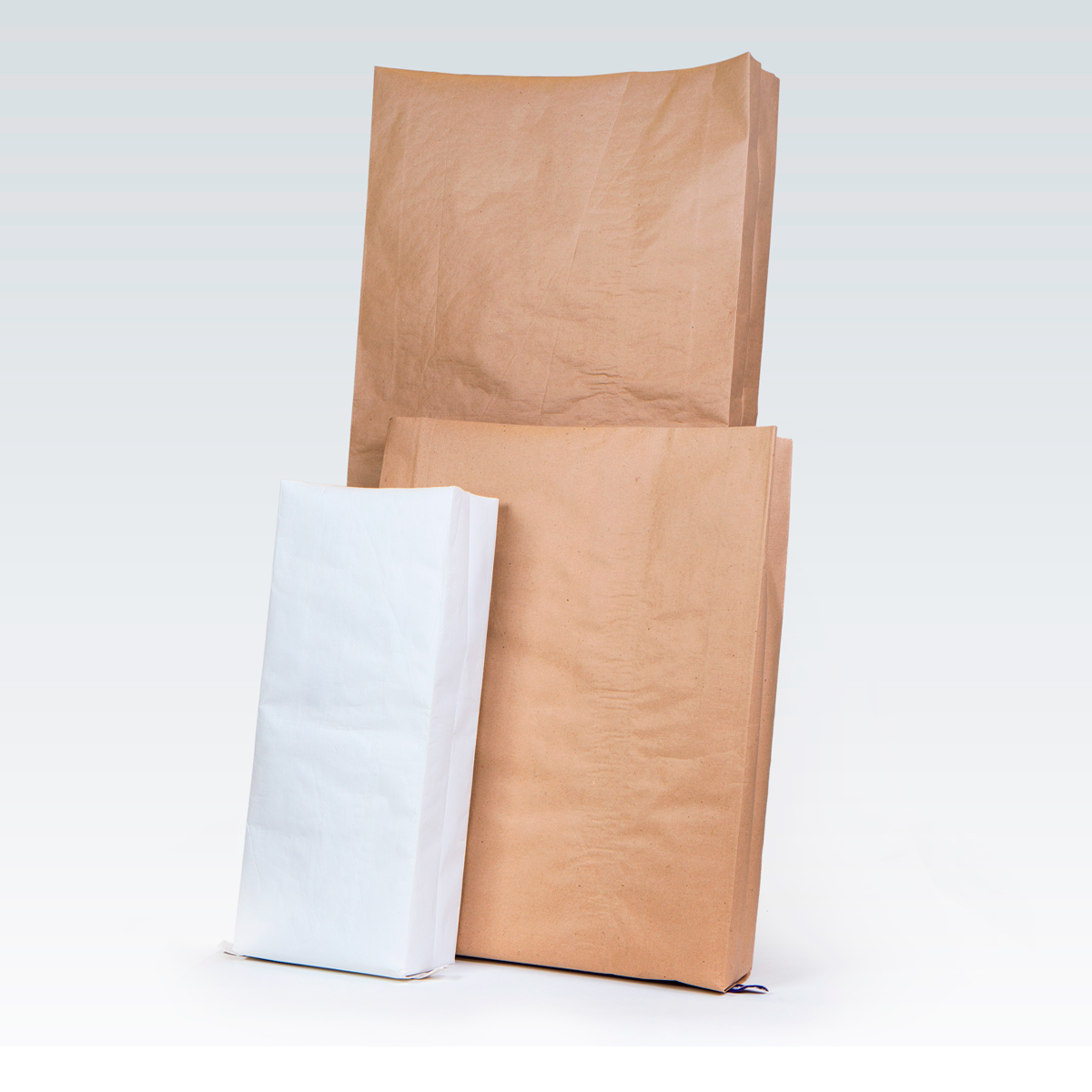 The Atlantic Supersack comes in a varitey of sizes.