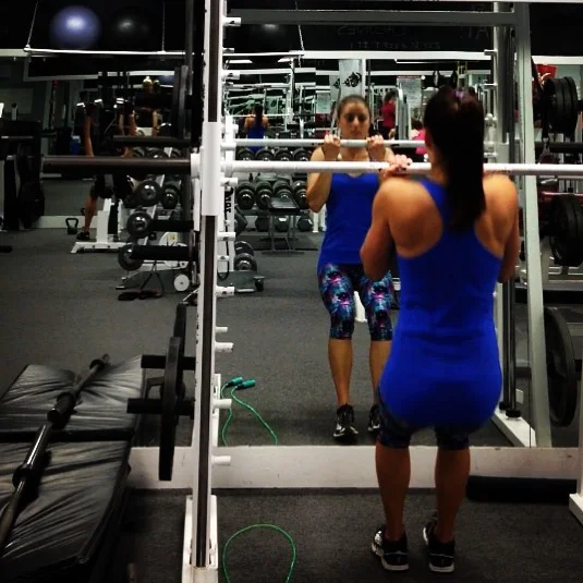 Free Fitness Friday: Full-body Workout Tabata Style