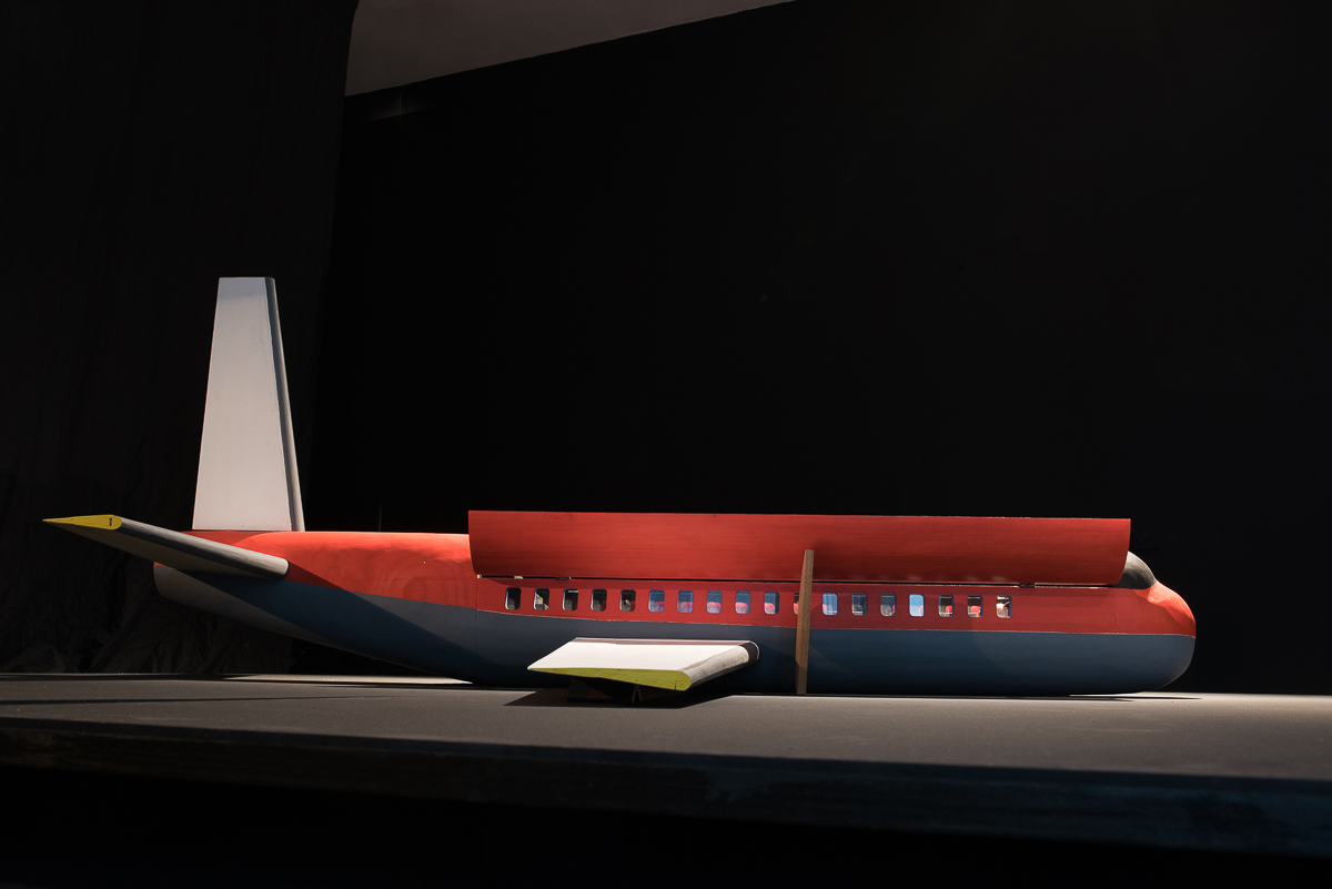 Shuttle