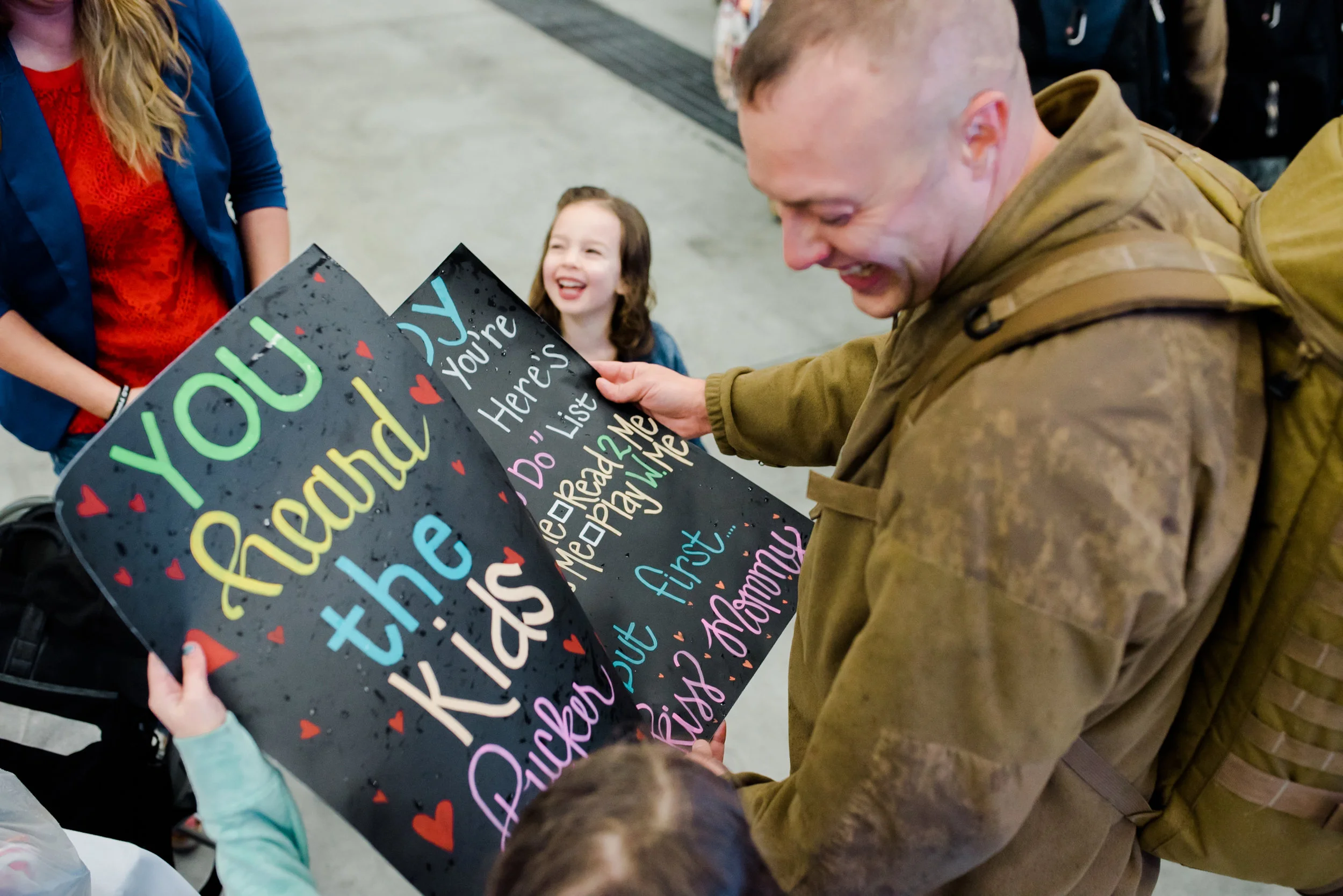Fayetteville, NC Wedding and Family Photographer