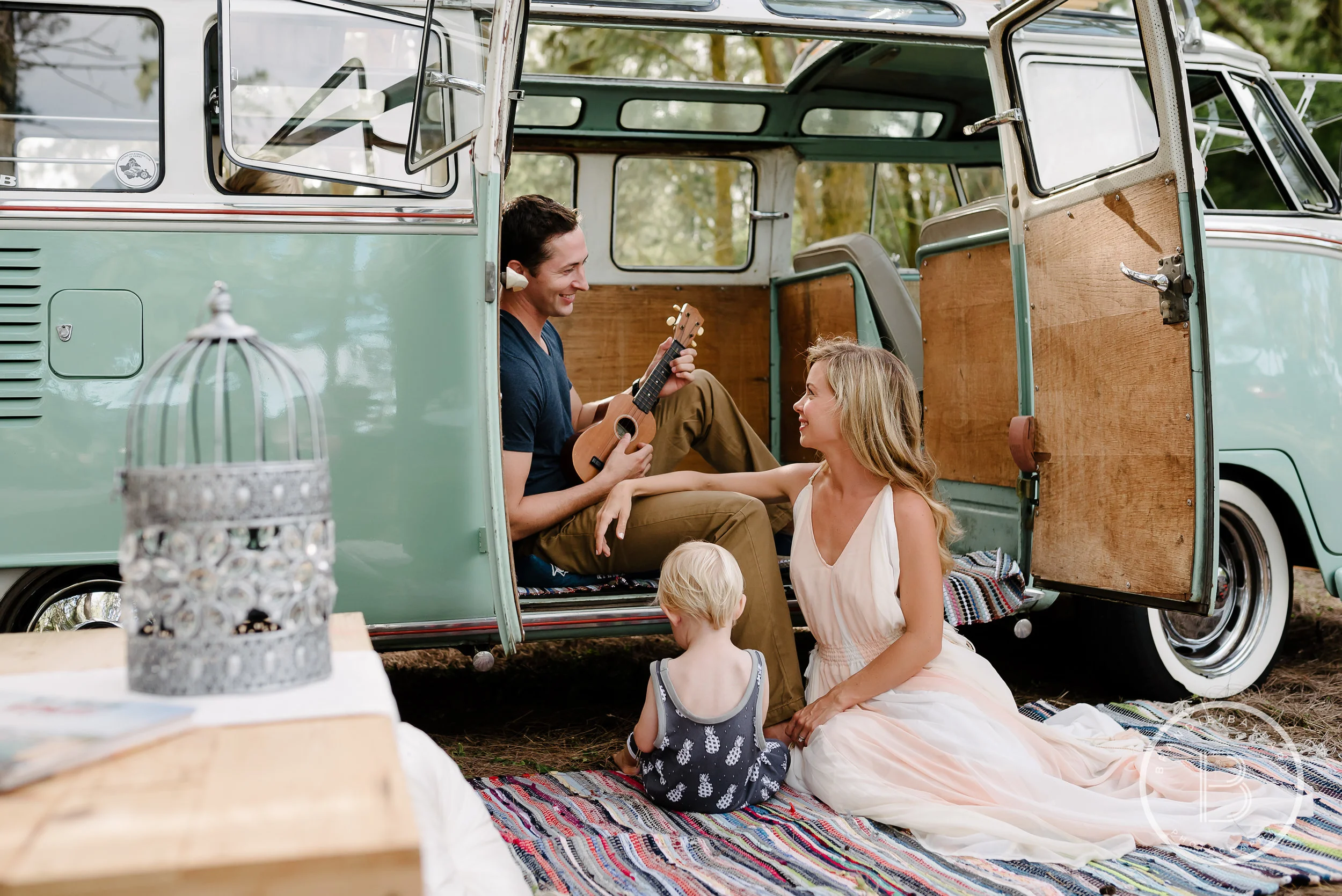 Fayetteville, NC Wedding and Family Photographer