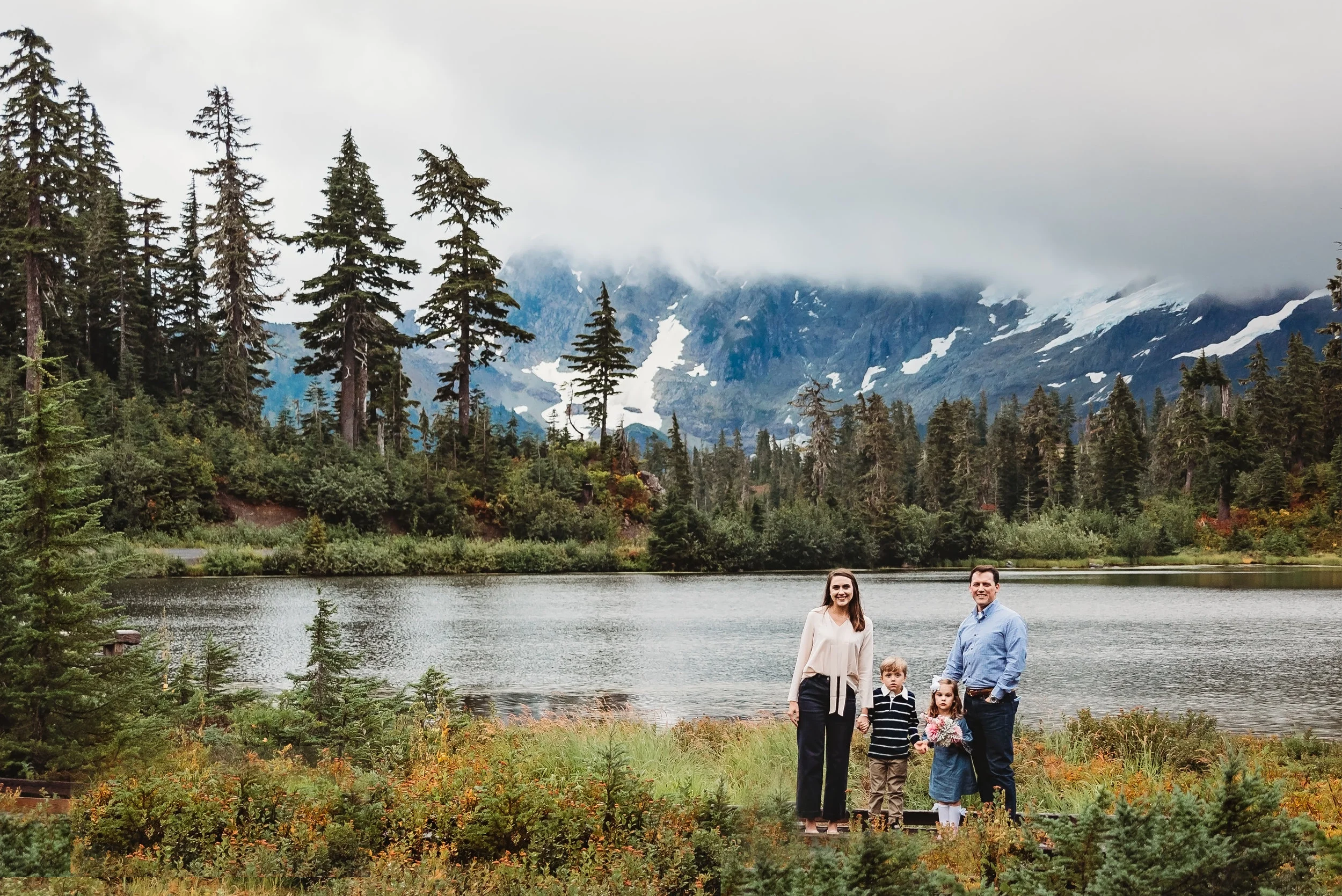 Fayetteville, NC Wedding and Family Photographer